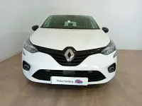 Usado Renault Clio V Intens 100 CV (73 kW) 2020 Blanco