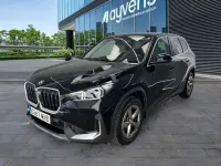 Usado BMW X1 150 CV (110 kW) 2023 Negro SUV