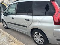 Brugt Citroën C4 120 HK (88 kW) 2011 Grå Sedan