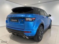 Usado Land Rover Range Rover evoque 180 CV (132 kW) 2019 SUV