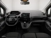 Usado Citroën Berlingo 100 CV (73 kW) 2021 Blanco Monovolumen