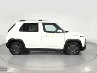 Nuevo Hyundai Inster 84 kW (115 CV) 2025 Blanco Utilitario