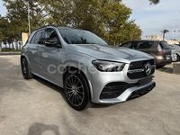 Usado Mercedes GLE350 320 CV (235 kW) 2022 Gris / plata SUV