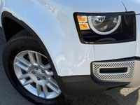 Usado Land Rover Defender 200 CV (147 kW) 2025