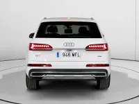 Usado Audi Q7 Exclusive 231 CV (169 kW) 2023 SUV