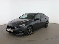 Usado BMW 218 Gran Coupé Sport Line 141 CV (103 kW) 2020 Gris Coupe