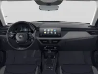 Usado Skoda Kamiq Selection 115 CV (84 kW) 2024 Azul SUV