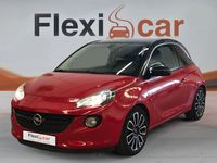 usado Opel Adam 1.4 XEL JAM Gasolina en Flexicar La Línea