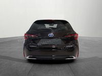 Nuevo Toyota Corolla Style 140 CV (102 kW) 2025 Negro Familiar