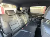 Usado KGM Torres 163 CV (119 kW) 2024 Gris / plata SUV