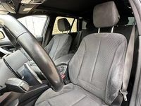 Usado BMW 330 Comfort Edition 258 CV (189 kW) 2015 Azul Familiar