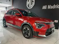 Usado Kia e-Niro 150 kW (204 CV) 2023 Rojo SUV