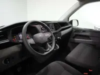 Usado VW T7 102 CV (75 kW) 2024 Blanco Van