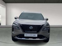 Usado Nissan X-Trail Tekna 207 CV (152 kW) 2025 Plateado SUV