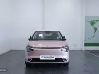 Nuevo DongFeng Box 69 kW (95 CV) 2026 Violeta Utilitario