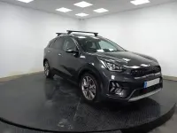 Usado Kia Niro 141 CV (103 kW) 2022 Gris SUV