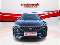 Usado Cupra Formentor 150 CV (110 kW) 2024 Negro SUV
