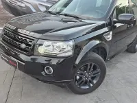Usado Land Rover Freelander 2 SE 150 CV (110 kW) 2014 Negro SUV