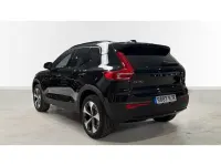 Nuevo Volvo XC40 Plus 197 CV (144 kW) 2025 Negro SUV