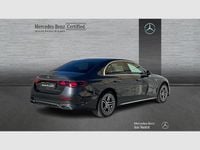 Usado Mercedes E300 313 CV (230 kW) 2025 Otro Berlina