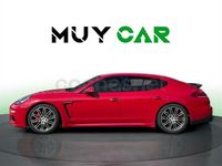 Usado Porsche Panamera Edition 300 CV (220 kW) 2015 Rojo Berlina