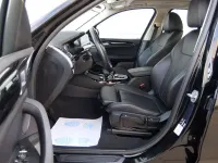 Usado BMW X3 xLine 190 CV (139 kW) 2022 Negro SUV