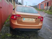 Occasion Volvo S60 Momentum 163 PK (119 kW) 2010 Bruin Sedan