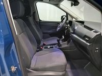 usado VW Caddy Cargo 2.0 TDI 55 kW (75 CV)