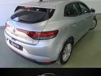 Usado Renault Mégane II Techno 115 CV (84 kW) 2023 Gris / plata Berlina