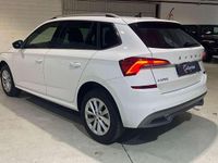 Usado Skoda Kamiq Ambition 110 CV (80 kW) 2023 Blanco SUV