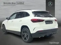 Nuevo Mercedes GLA250 218 CV (160 kW) 2026 Blanco polar SUV