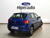 usado VW Polo 1.0 TSI Advance DSG 70kW