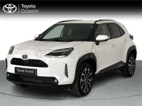 Usado Toyota Yaris Cross Active 132 CV (97 kW) 2025 Blanco SUV