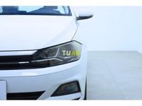 usado VW Polo Advance 1.0 TSI 70kW (95CV)