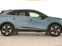 Usado Renault Symbioz Techno 143 CV (105 kW) 2025 Azul SUV