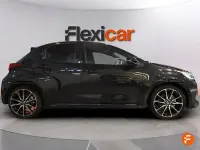 Occasion Toyota Yaris Hybrid Sport 116 PK (85 kW) 2022 Zwart