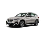 Usado BMW X1 Executive 220 HP (161 kW) 2022 Bege SUV