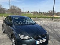 Usado Seat Ibiza Style 115 CV (84 kW) 2024 Gris / plata Utilitario