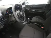 Usado Hyundai Bayon 84 CV (61 kW) 2024 Blanco SUV