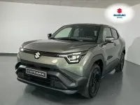 Nuevo Suzuki e-Vitara 127 kW (174 CV) 2026 Verde SUV