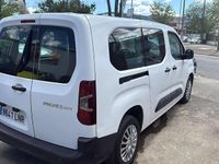 Usado Toyota Proace Verso City 102 CV (75 kW) 2021 Blanco Familiar