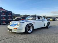 Usado Porsche 911 310 CV (228 kW) 1974 Blanco Coupe