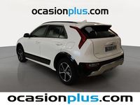 Usado Kia Niro 129 CV (94 kW) 2025 Blanco SUV
