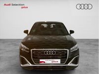 Usado Audi Q2 S-Line 150 CV (110 kW) 2024 Negro mythos metalizado SUV