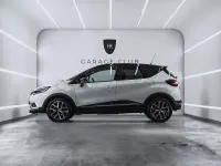 Usado Renault Captur Version S 150 CV (110 kW) 2018 Blanco SUV