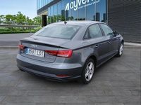 Käytetty Audi A3 150 HP (110 kW) 2020 Harmaa Sedan