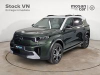 Nuevo Citroën C3 Aircross 113 CV (83 kW) 2025 Negro perla SUV