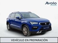 Begagnad Seat Ateca Style 150 HK (110 kW) 2024 SUV