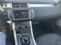 Usado Land Rover Range Rover evoque Pure 150 CV (110 kW) 2017 Blanco SUV
