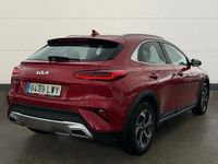 Usado Kia XCeed 120 CV (88 kW) 2022 Rojo SUV